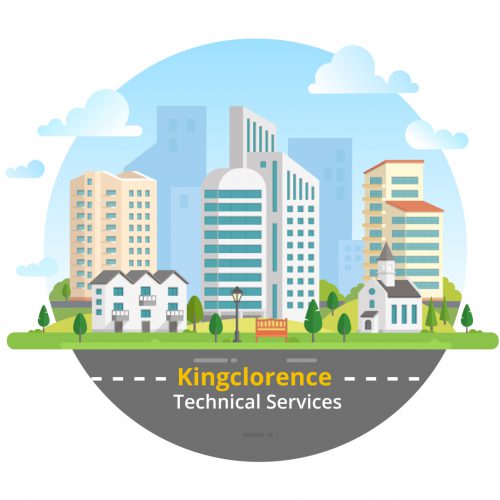 KIngclorence-Graphic